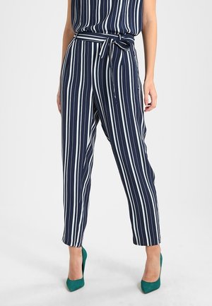 Pantalon classique - multi-coloured