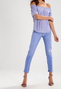 Dorothy Perkins Camicetta - white