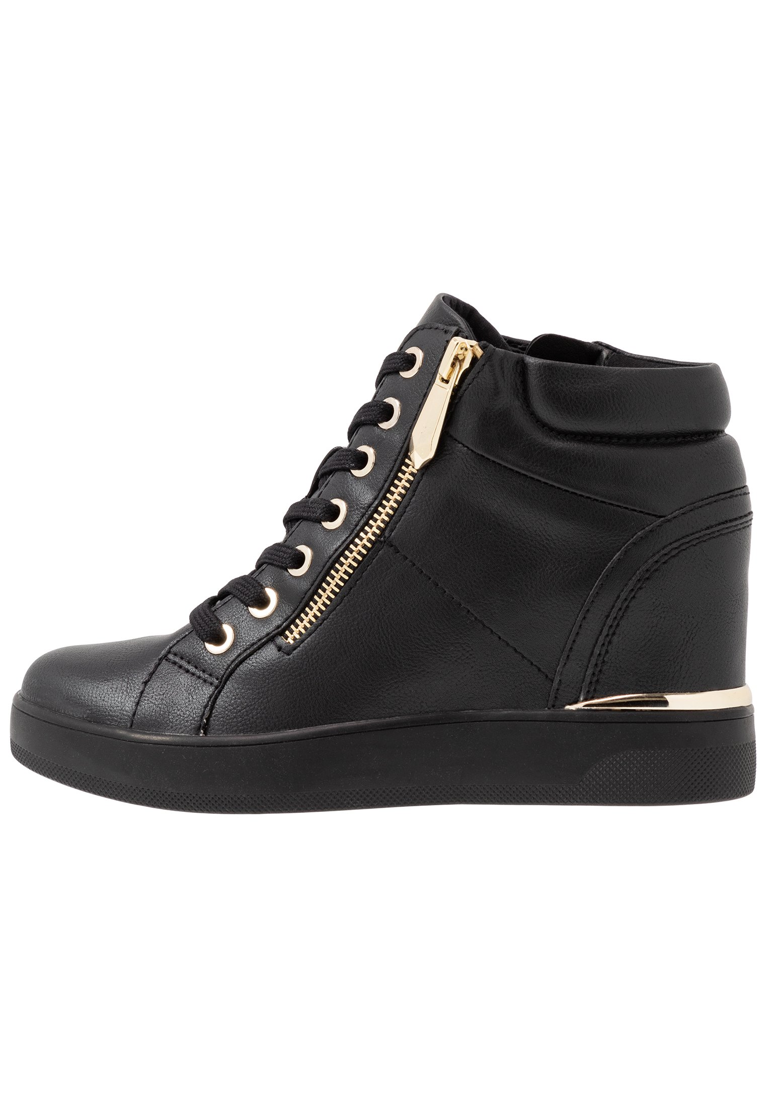 Aldo ailanna wedge sneakers Clearance
