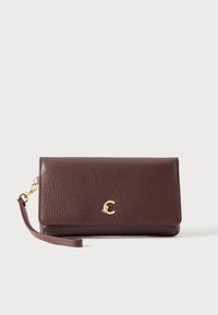Non sélectionné, brown