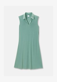 Unausgewählt, sage green