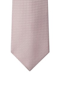 Hackett London Kravata - summer pink