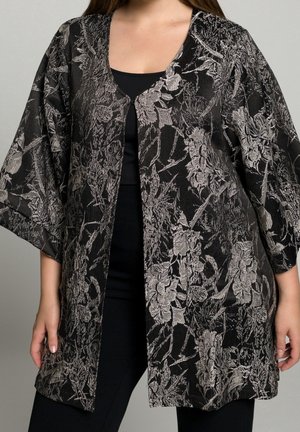 Summer jacket - grey