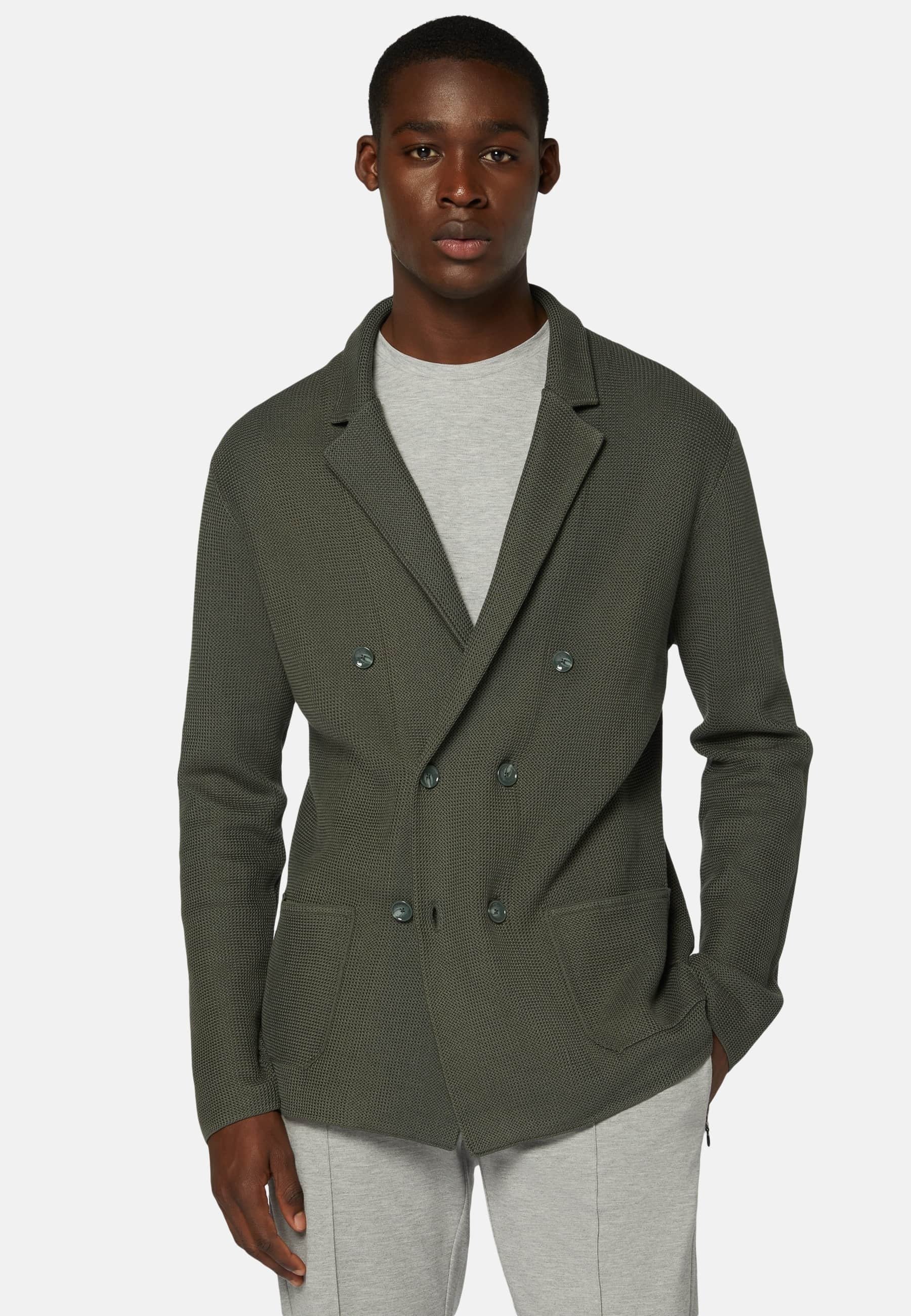 Boggi Milano DOUBLE-BREASTED - Vest 