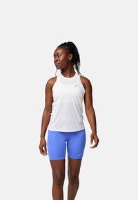 Brooks SPRINT FREE TANK 3.0 - Top - white