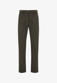 Nevybrané, dark grey