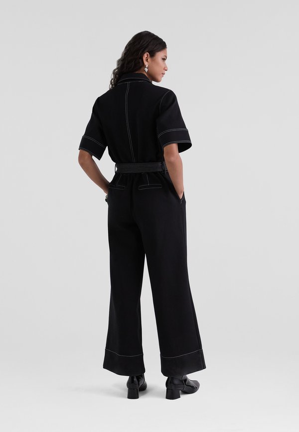 CONTRAST - Jumpsuit4