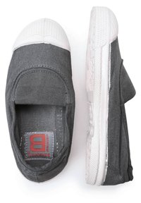 Bensimon ELASTIC - Chaussons - grey