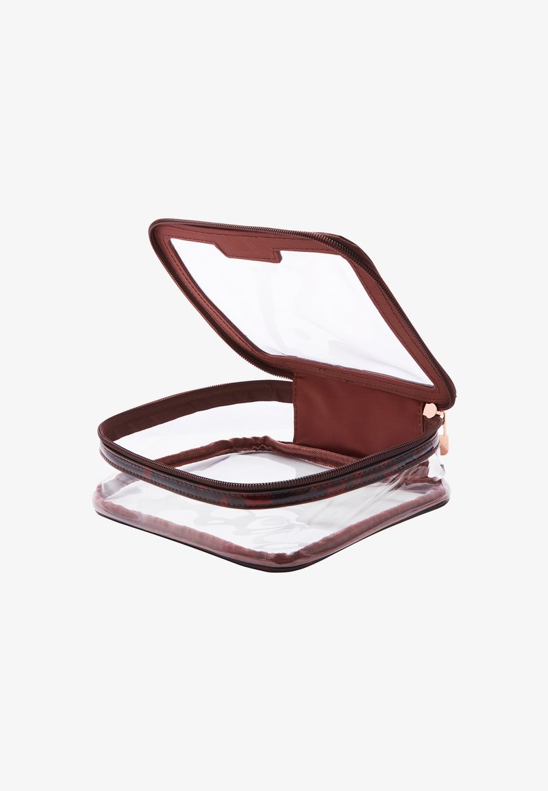 Make Up Durchsichtige Reisebeutel Dm Kosmetiktasche Miomojo Tasche