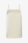 SONYA SINGLET - Топ - birch