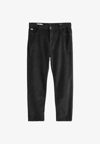 Selected, black washed