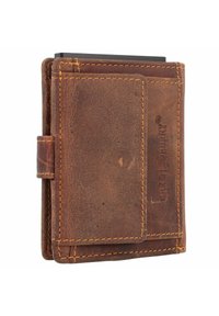 Greenburry VINTAGE ORIGINAL RFID  - Geldbörse - braun