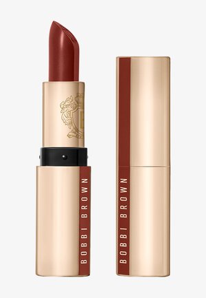 Bobbi Brown LUXE LIPSTICK - Leppestift - claret