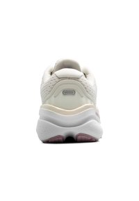 Brooks GHOST MAX 2 - Laufschuh Straße - coconut milk gray zephyr