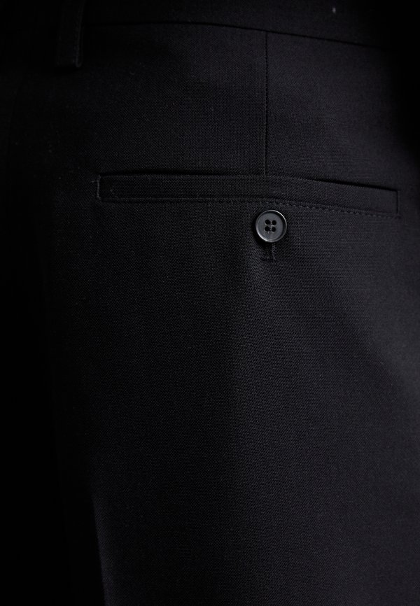 WIDE TROUSERS - Trousers3