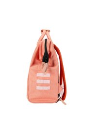 Cabaia ADVENTURER MEDIUM - Tagesrucksack - light pink melanged