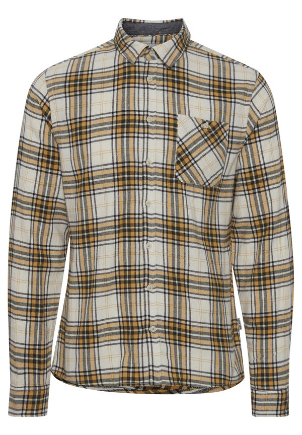 BHShirt - Shirt - amber gold4