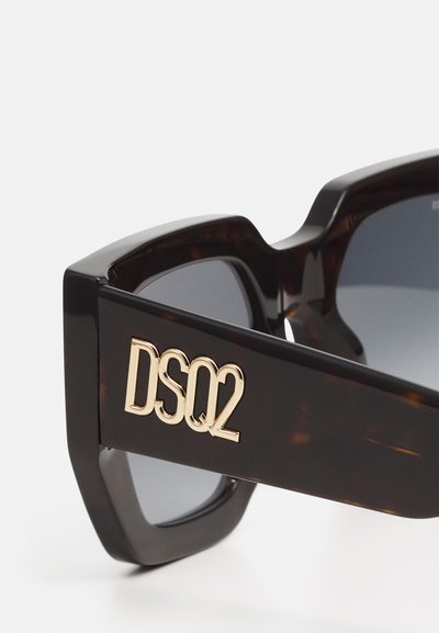 Dsquared2 UNISEX - Sončna očala - brown