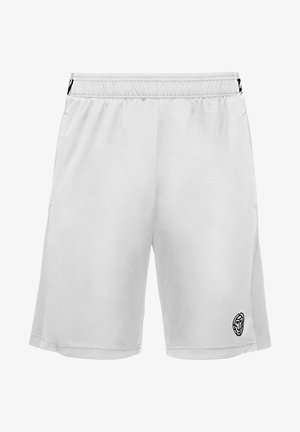 LOMAR - Urheilushortsit - white
