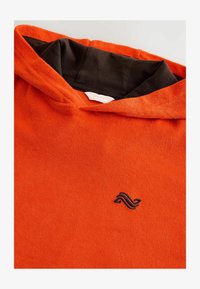 Nem kiválasztott, orange