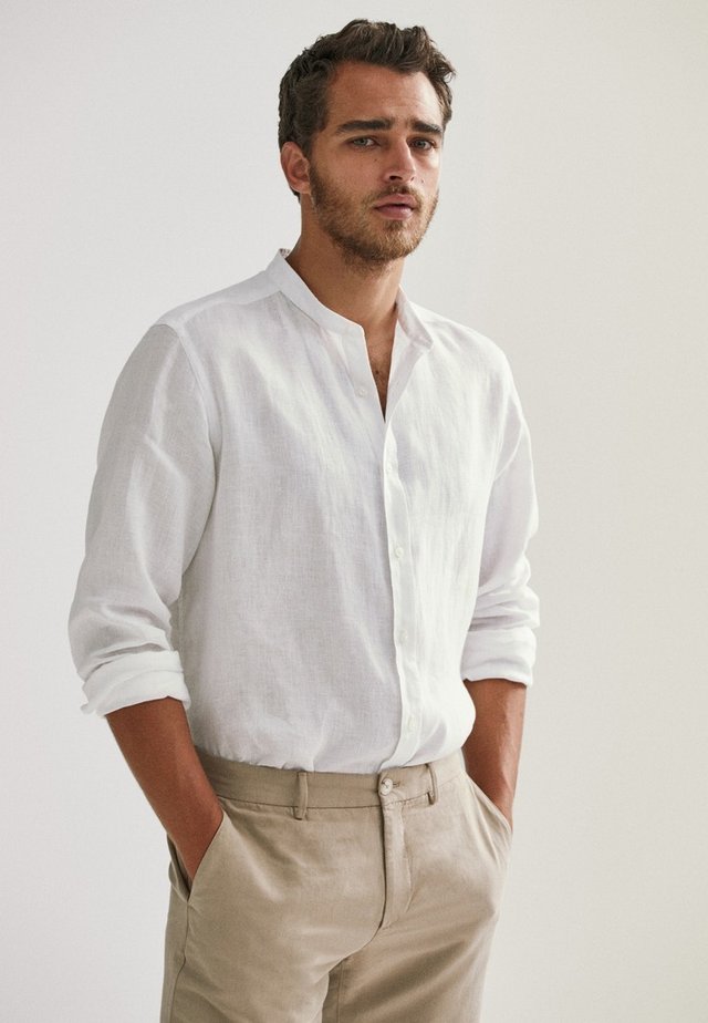Chemise - white