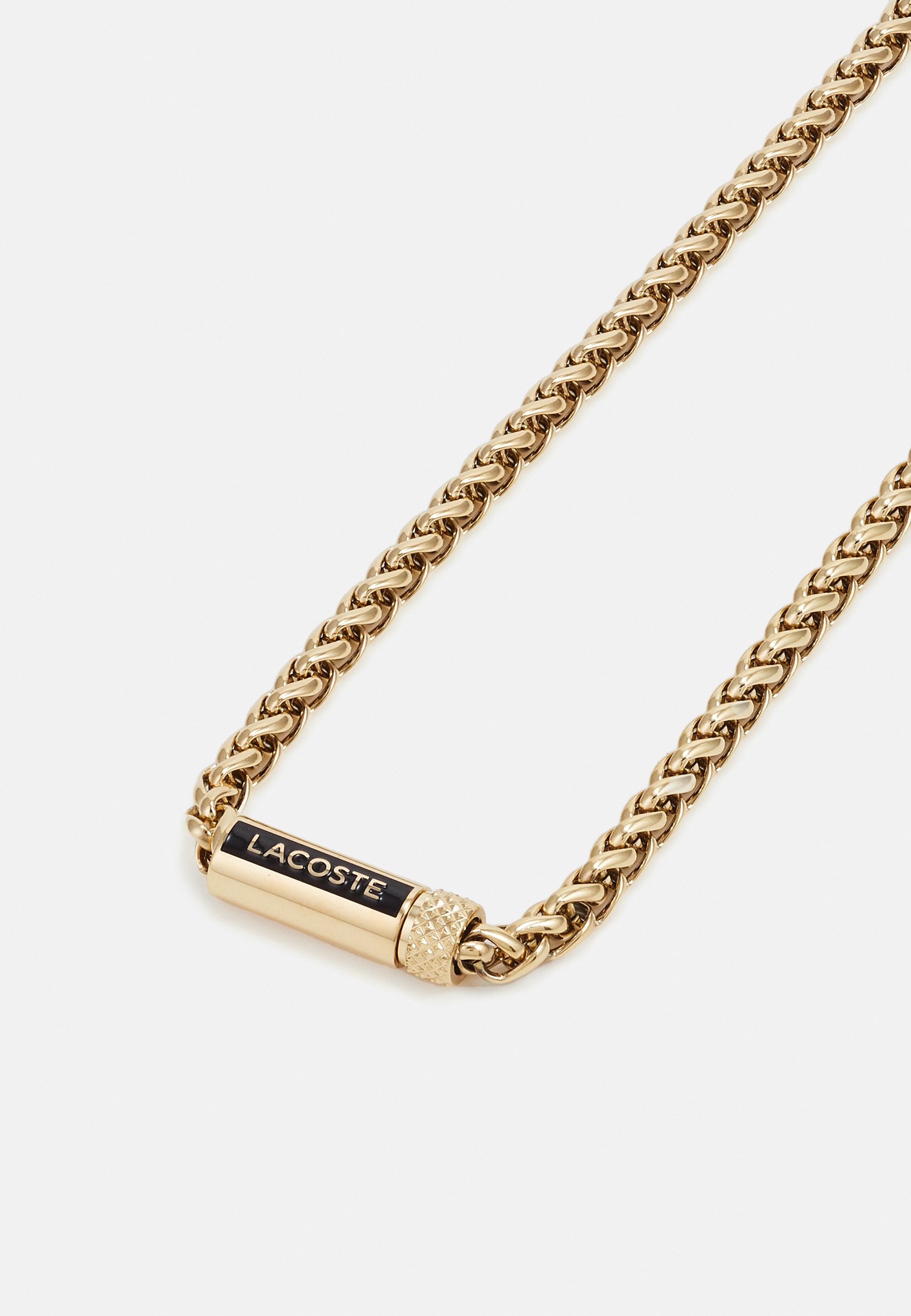 Lacoste SPELT ネックレス Lacoste☆チェーンネックレス SPELT (LACOSTE/ネックレス