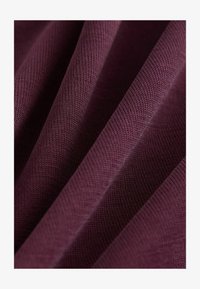 Non sélectionné, burgundy red