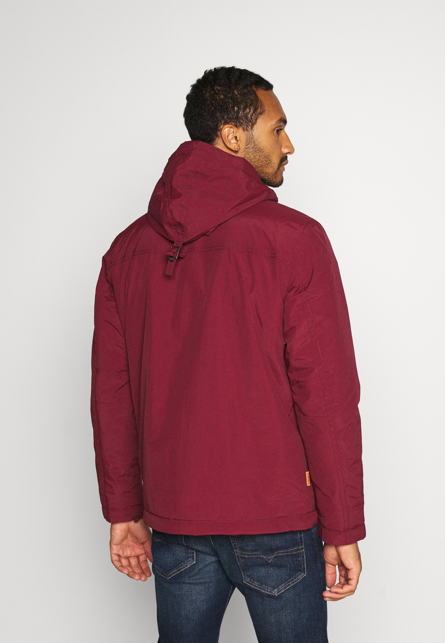 Napapijri RAINFOREST - Winter jacket 