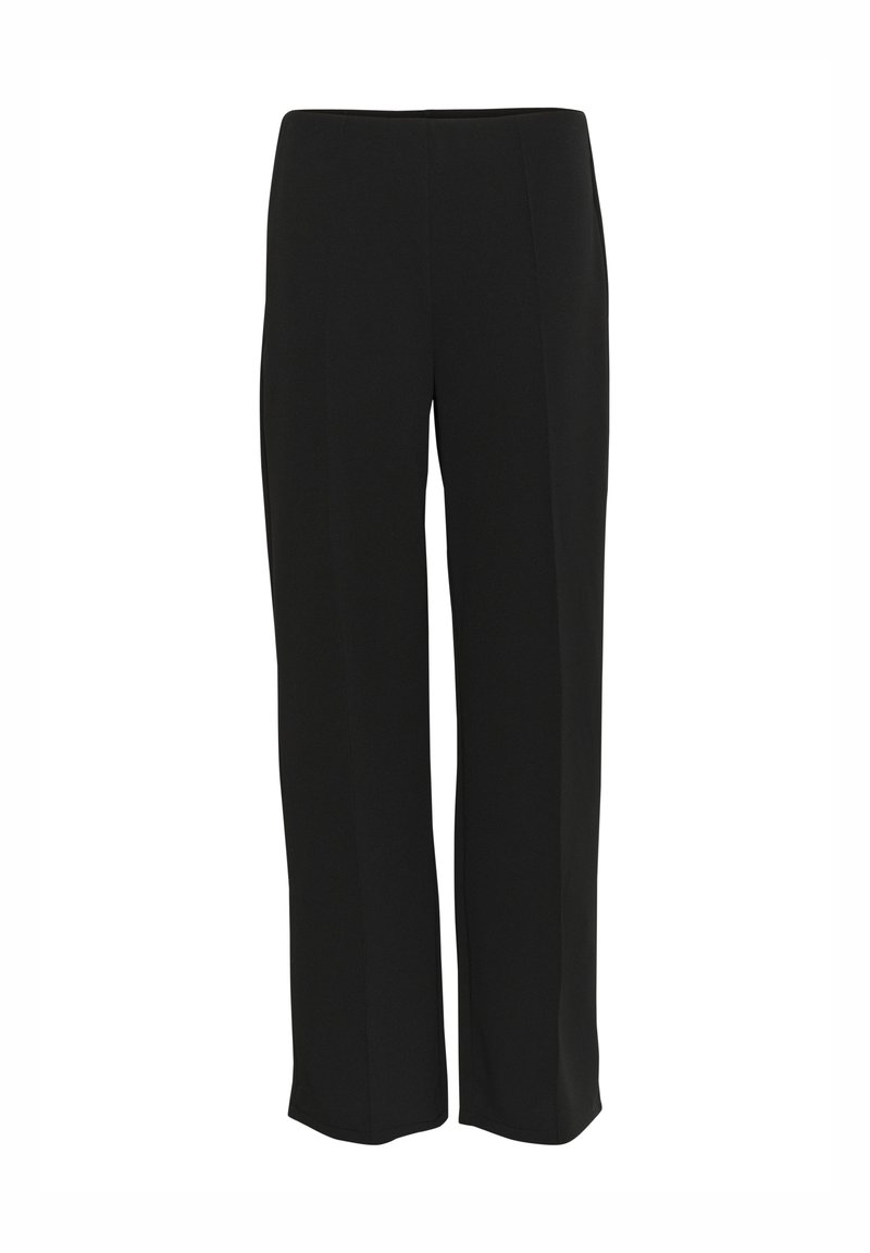 Stoffhose