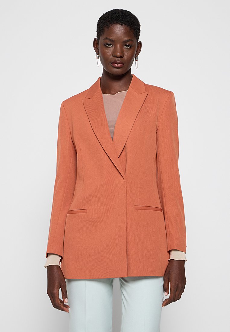 Calvin Klein Blazer oranje