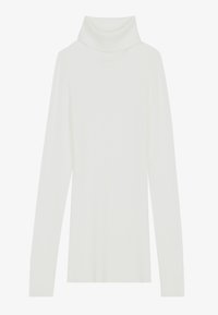 Unausgewählt, off-white