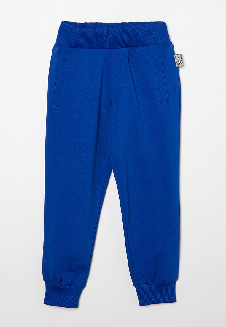 Roberto Cavalli Junior Trainingsbroek blauw Roberto Cavalli Junior Trainingsbroek blauw