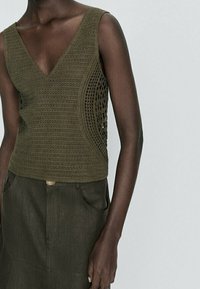 Massimo Dutti Sweter