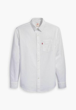 Levi's® SUNSET POCKET STANDARD - Camicia - shady glade
