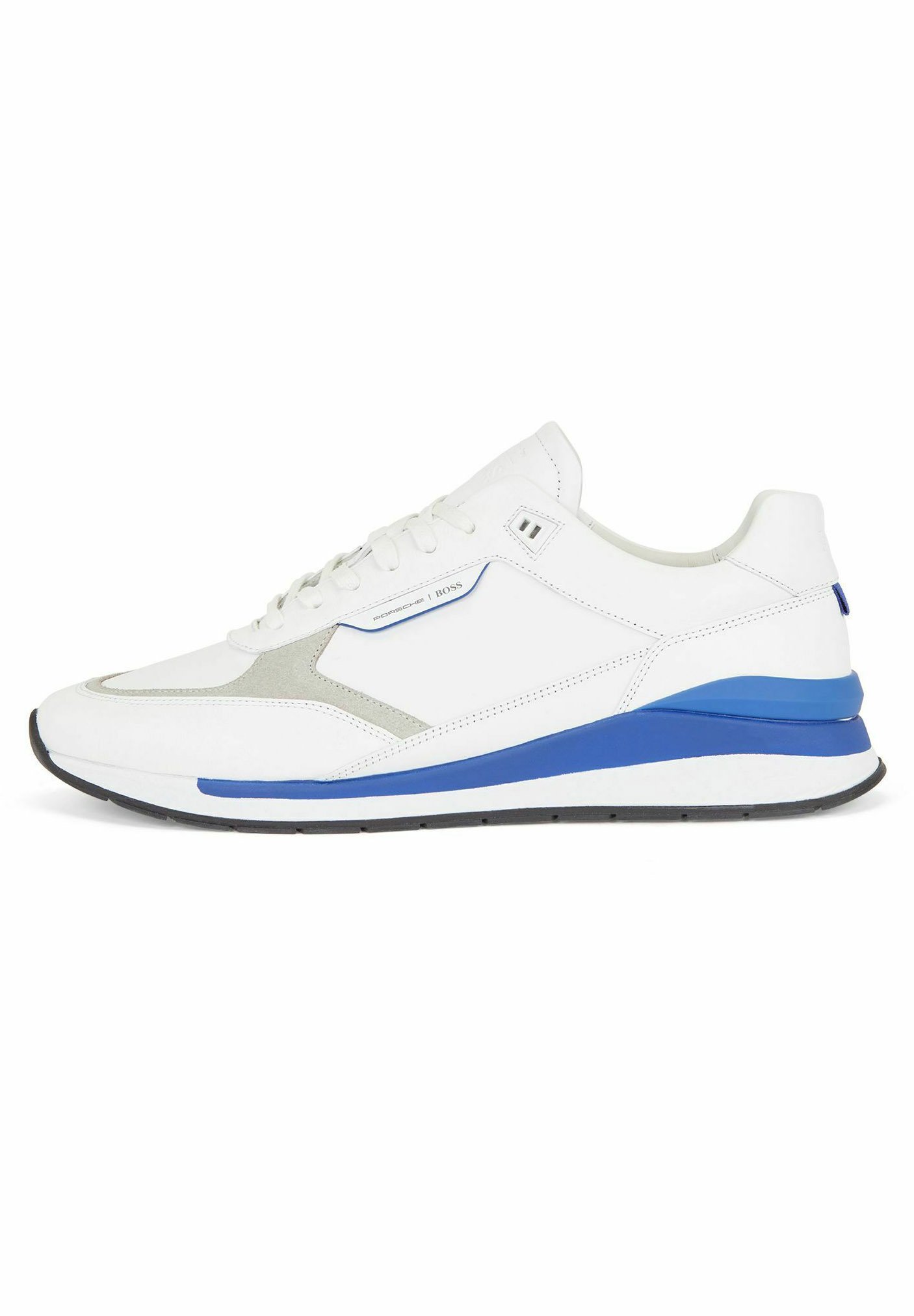 boss trainers