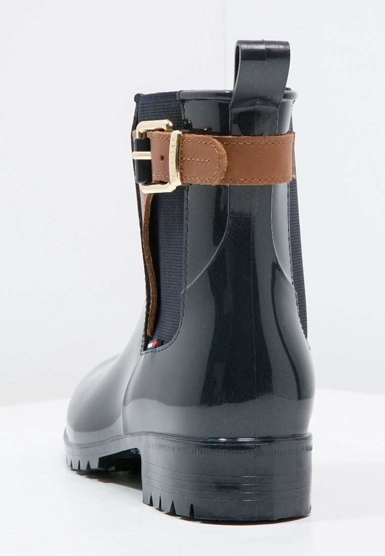 Knee Boots Tommy Hilfiger Görtz Desert Boots Tommy Hilfiger