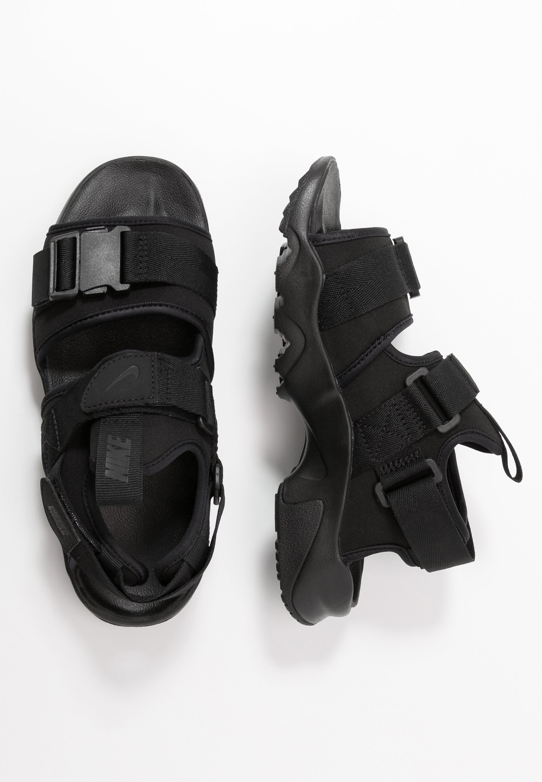 nike canyon sandals mens