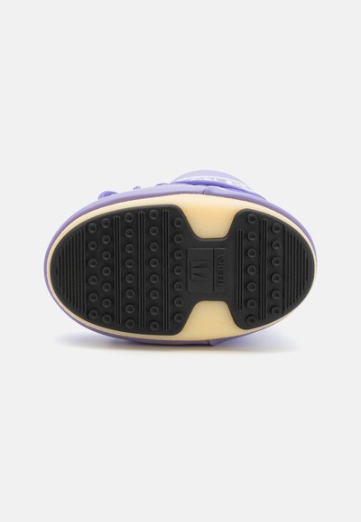 Moon Boot ICON UNISEX - Nöörsaapad - lilac