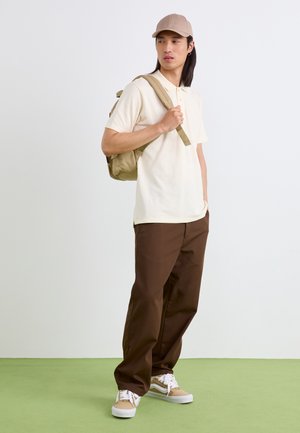 KNU SKOOL UNISEX - Skateschuh - khaki