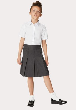 Marks & Spencer Plooirok - grey