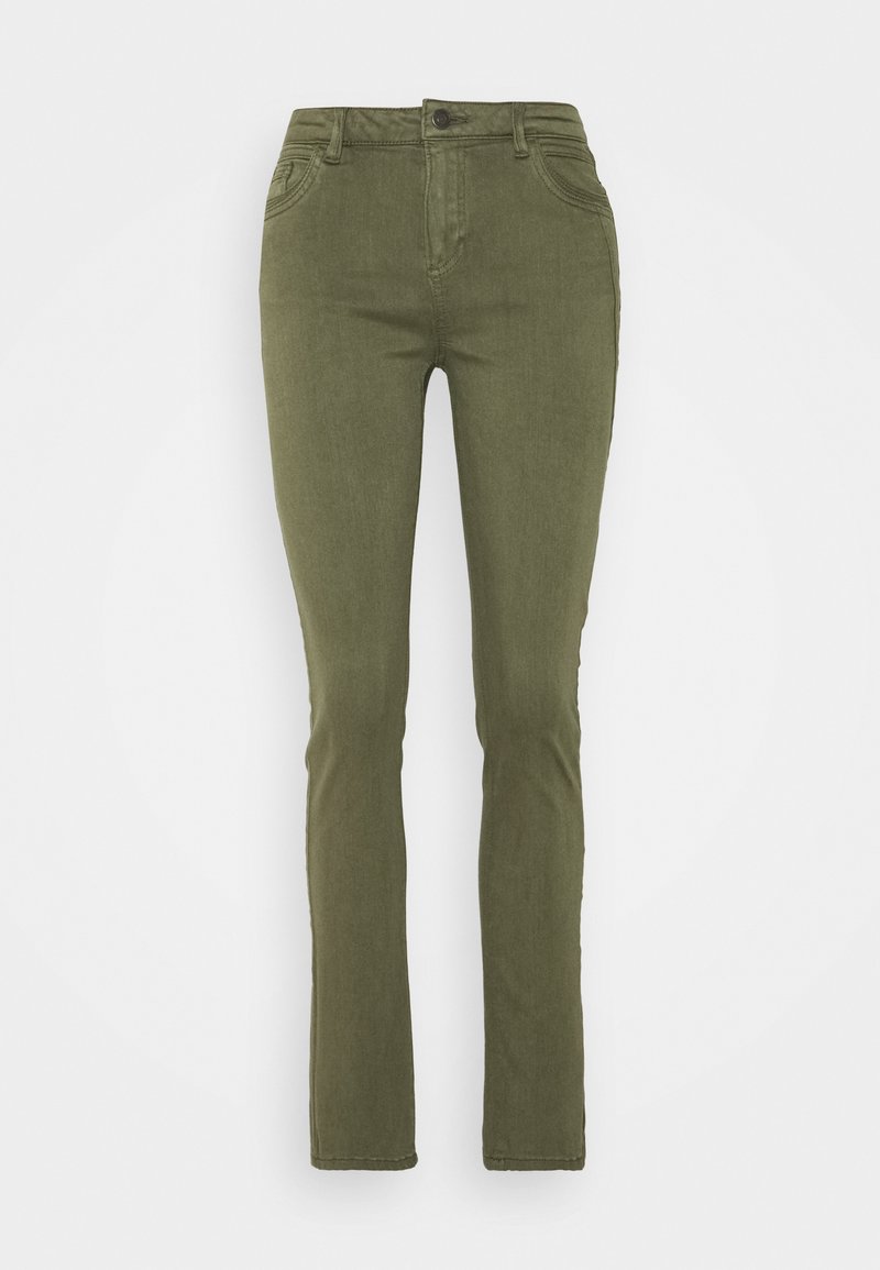 Blugi skinny fit