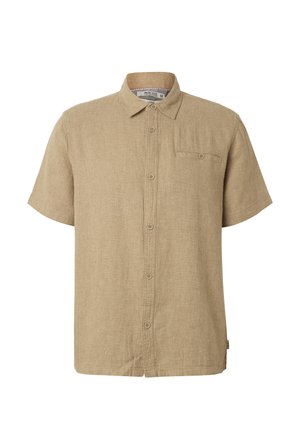 INDICODE JEANS, TROPE S/S - Pluus - kelp
