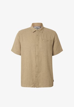 INDICODE JEANS, TROPE S/S - Pluus - kelp