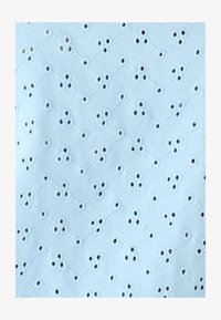 Non sélectionné, blue