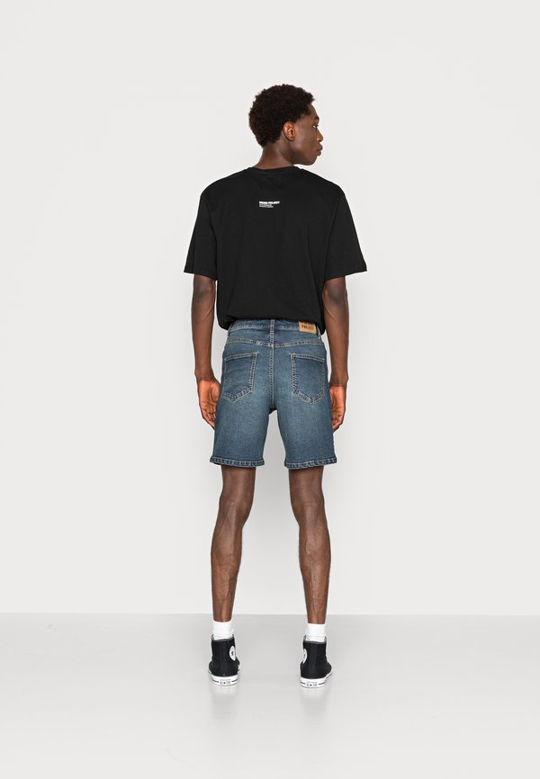 DPSYNC DENIM SHORTS - Denim shorts4