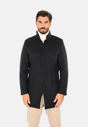 CAPPOTTO - Cappotto classico - blu