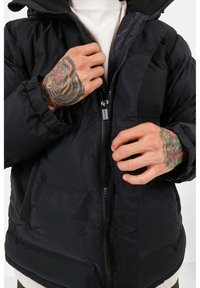 Sixth June SEAMLESS - Winterjas - black