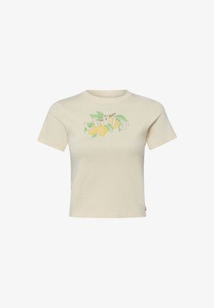 Levi's®, - T-shirt z nadrukiem