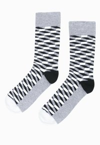 Ombre 3-PACK - Chaussettes - mix v