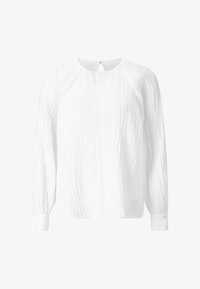 Selezionato, pearl white